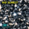 HD 314417