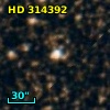 HD 314392