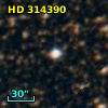 HD 314390