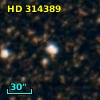 HD 314389