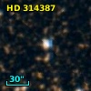 HD 314387