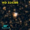 HD 314386
