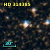 HD 314385