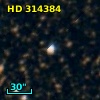 HD 314384