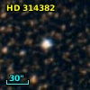 HD 314382