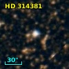 HD 314381