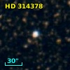 HD 314378