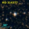 HD 314377