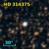 HD 314375