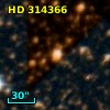 HD 314366