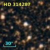 HD 314287