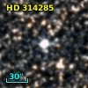 HD 314285