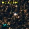 HD 314284