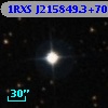 1RXS J215849.3+705315