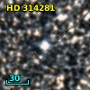 HD 314281