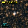 HD 314274