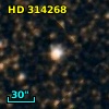 HD 314268