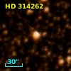 HD 314262