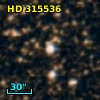 HD 315536