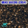 IRAS 18138-2354