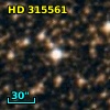 HD 315561