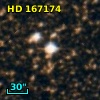 HD 167174