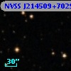 NVSS J214509+702919