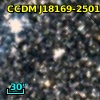 CCDM J18169-2501AB