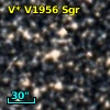 V* V1956 Sgr