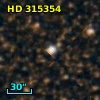 HD 315354