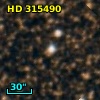 HD 315490