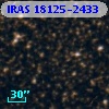 IRAS 18125-2433