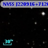 NVSS J220916+712044