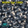 NOVA Sgr 1980