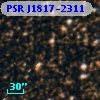 PSR J1817-2311