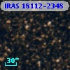 IRAS 18112-2348