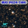 IRAS 18124-2304