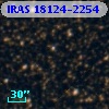 IRAS 18124-2254