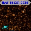IRAS 18125-2238