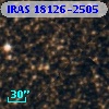 IRAS 18126-2505