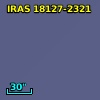 IRAS 18127-2321