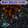 IRAS 18129-2242