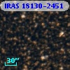IRAS 18130-2451