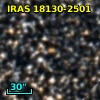 IRAS 18130-2501