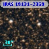 IRAS 18131-2359