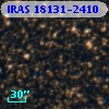 IRAS 18131-2410