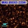 IRAS 18132-2234