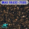 IRAS 18132-2515