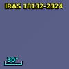 IRAS 18132-2324