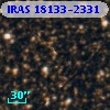 IRAS 18133-2331
